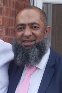 Riyaz Caratela - 2023 Shortlisters