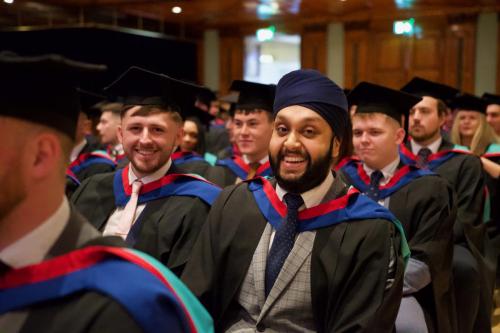 winter 22 graduation
